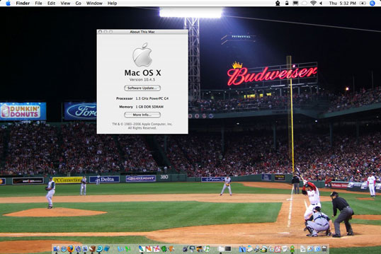 Red Sox Fenway Wallpaper Won The Game
