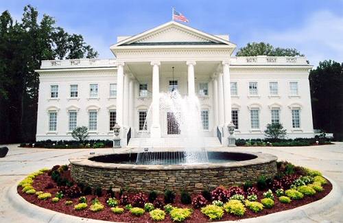 White House Is The Historical Place In America It Residence Of