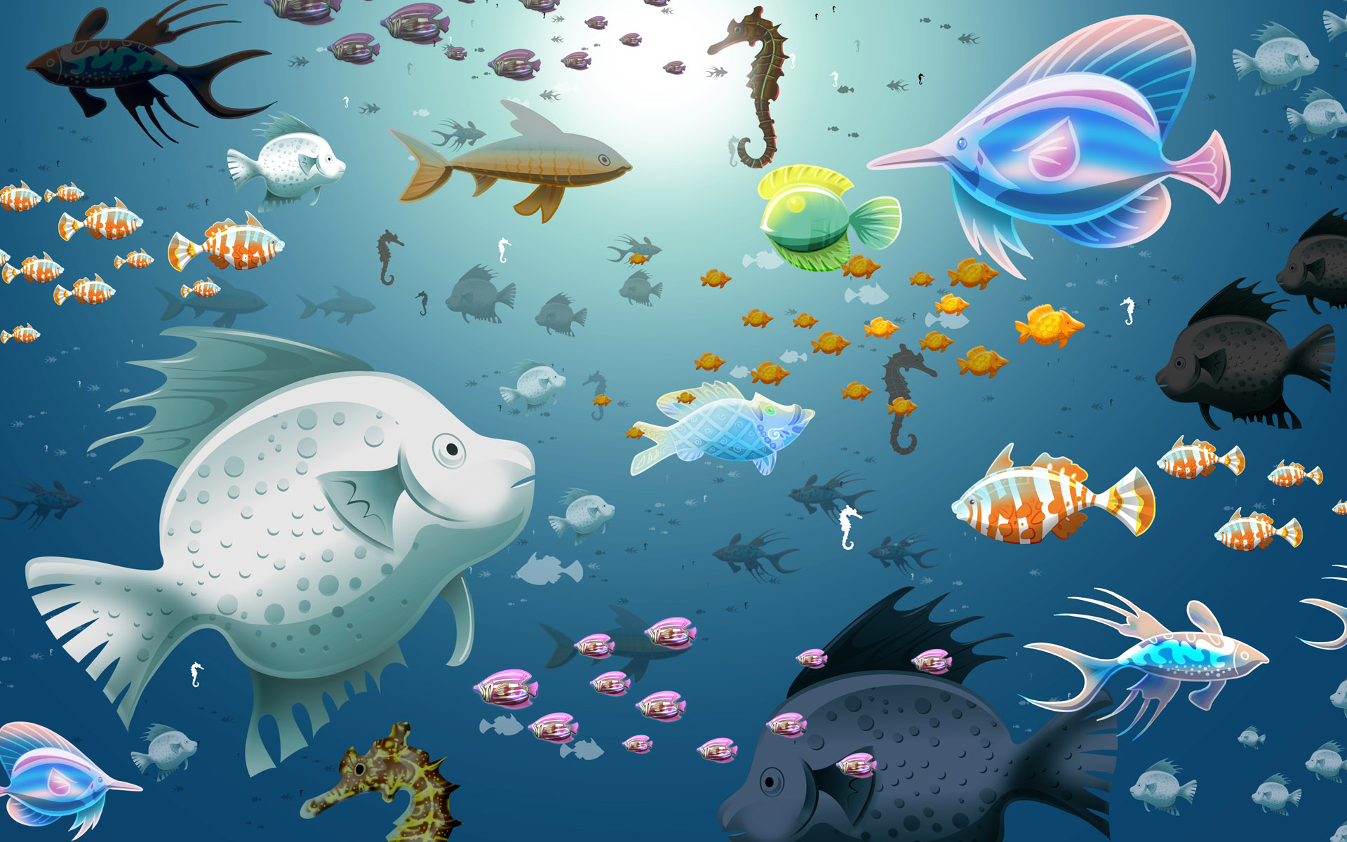 Animation Wallpaper For Desktop