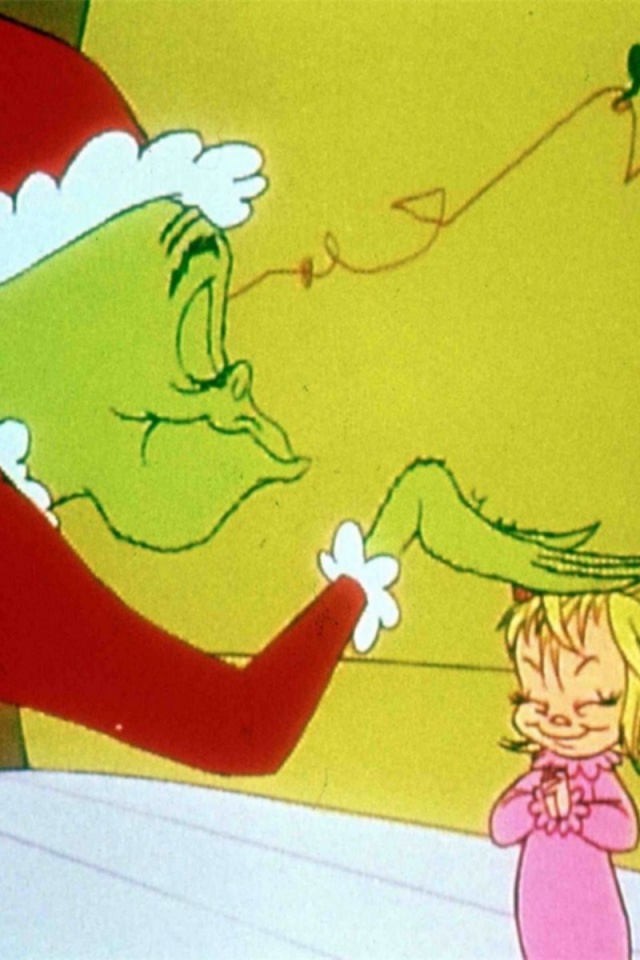 Featured image of post Iphone Cute Christmas Wallpaper The Grinch : Tons of awesome grinch wallpapers to download for free.