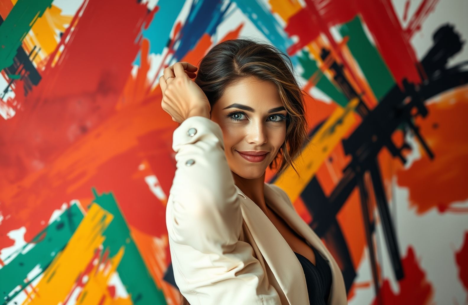 Hd Actress Wallpaper