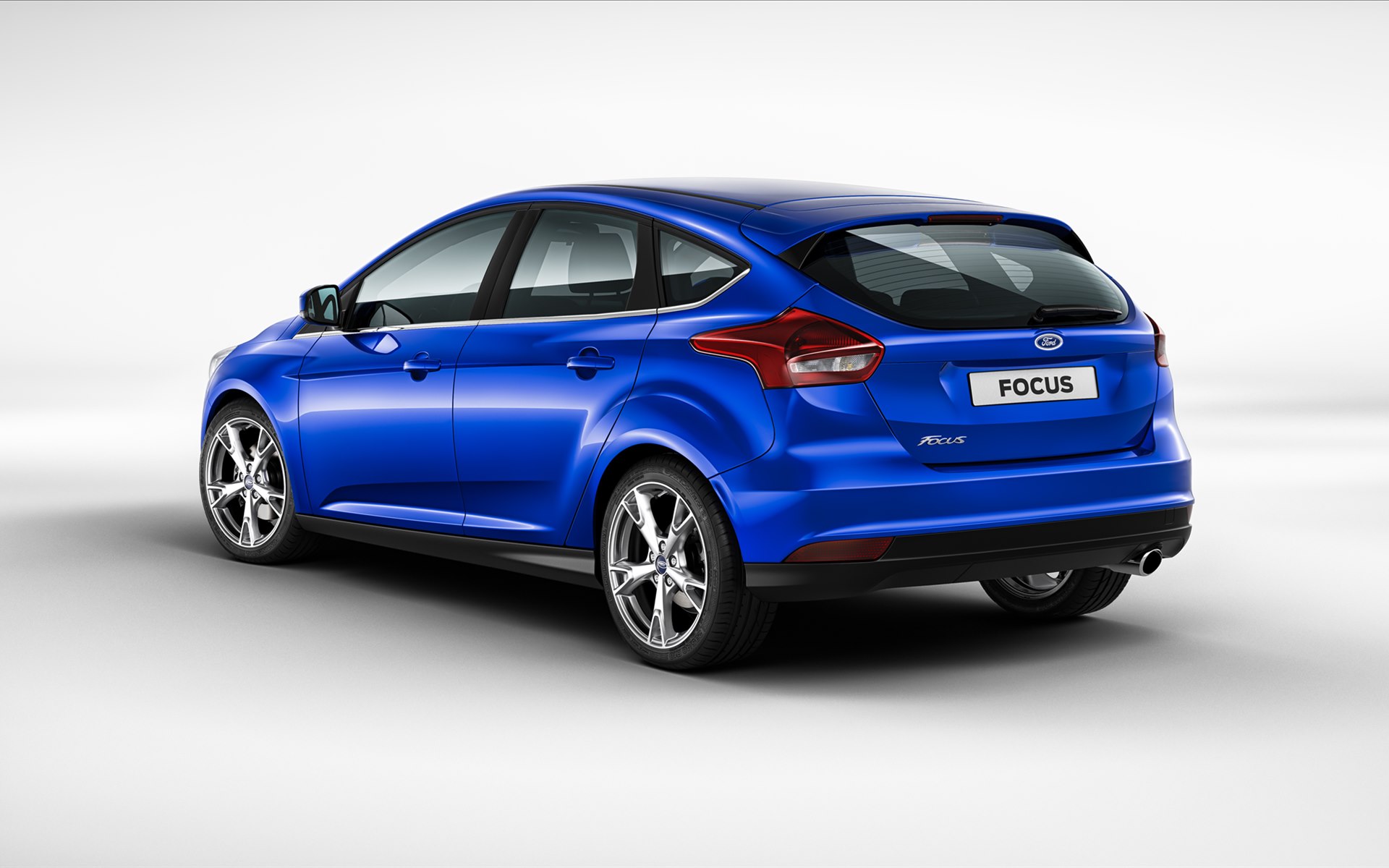 Home Ford Focus