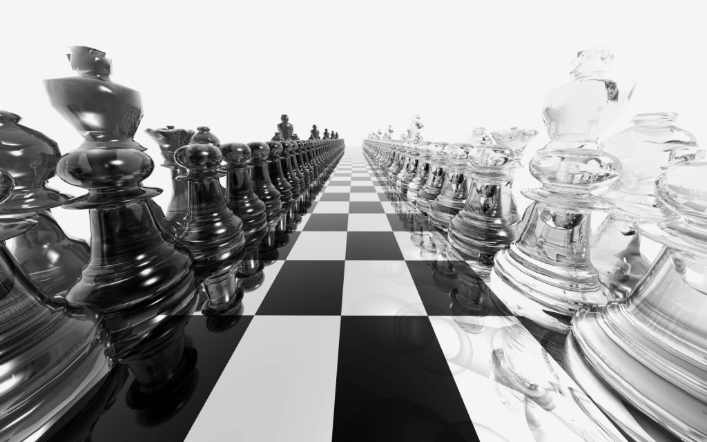 Chess Wallpaper Image Pictures