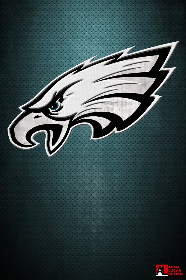 Free download How To Draw The Eagles Logo Philadelphia Eagles Step 3