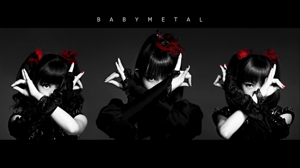 Babymetal Biography