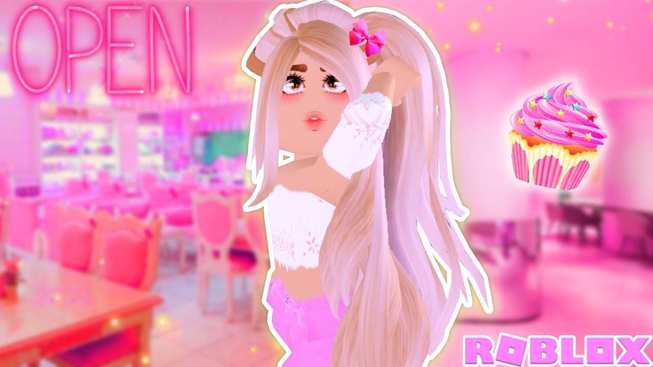 Free download Cute Roblox Wallpapers For Girls [1280x720] for your ...