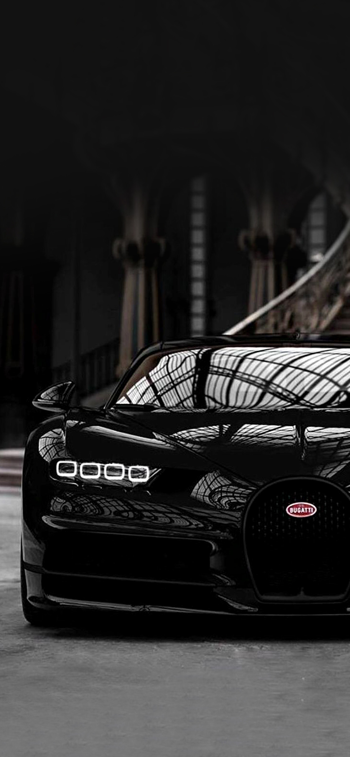 Dark Car Wallpaper HD For Mobile