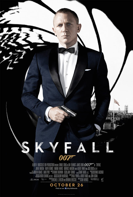 Skyfall Wallpaper HD Background Photos Pictures