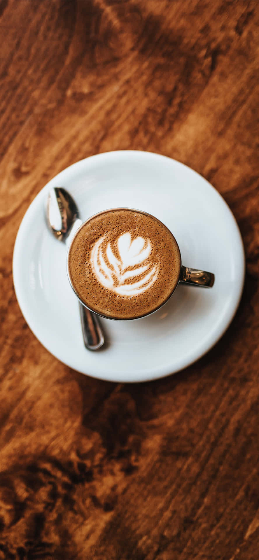 Cup Of Coffee Wallpaper