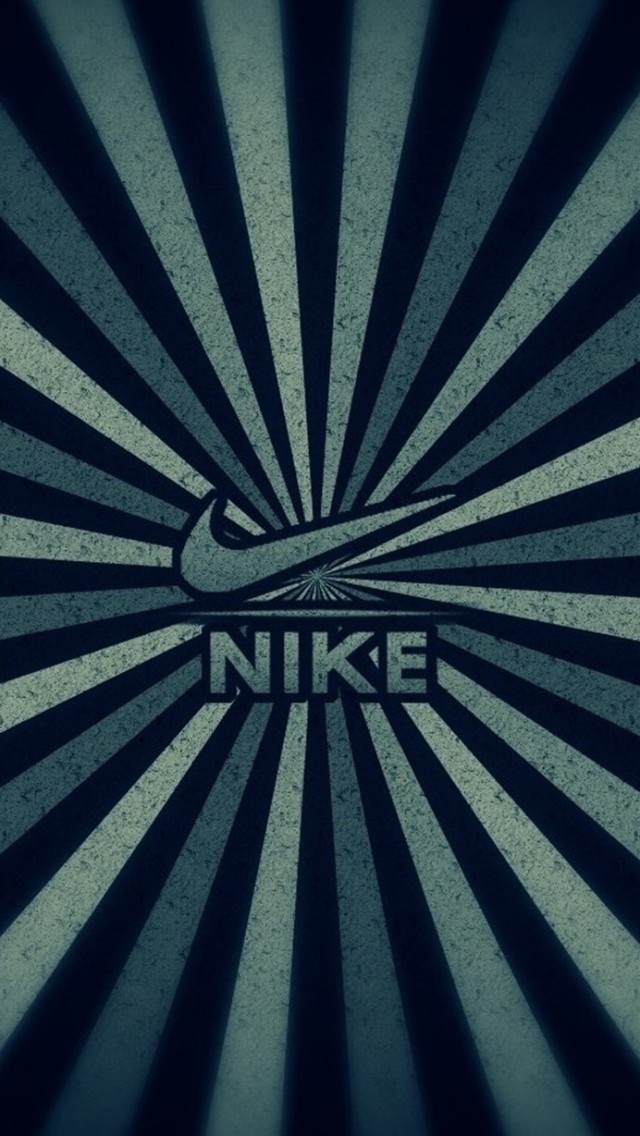 Nike Logo Wallpaper iPhone 5s
