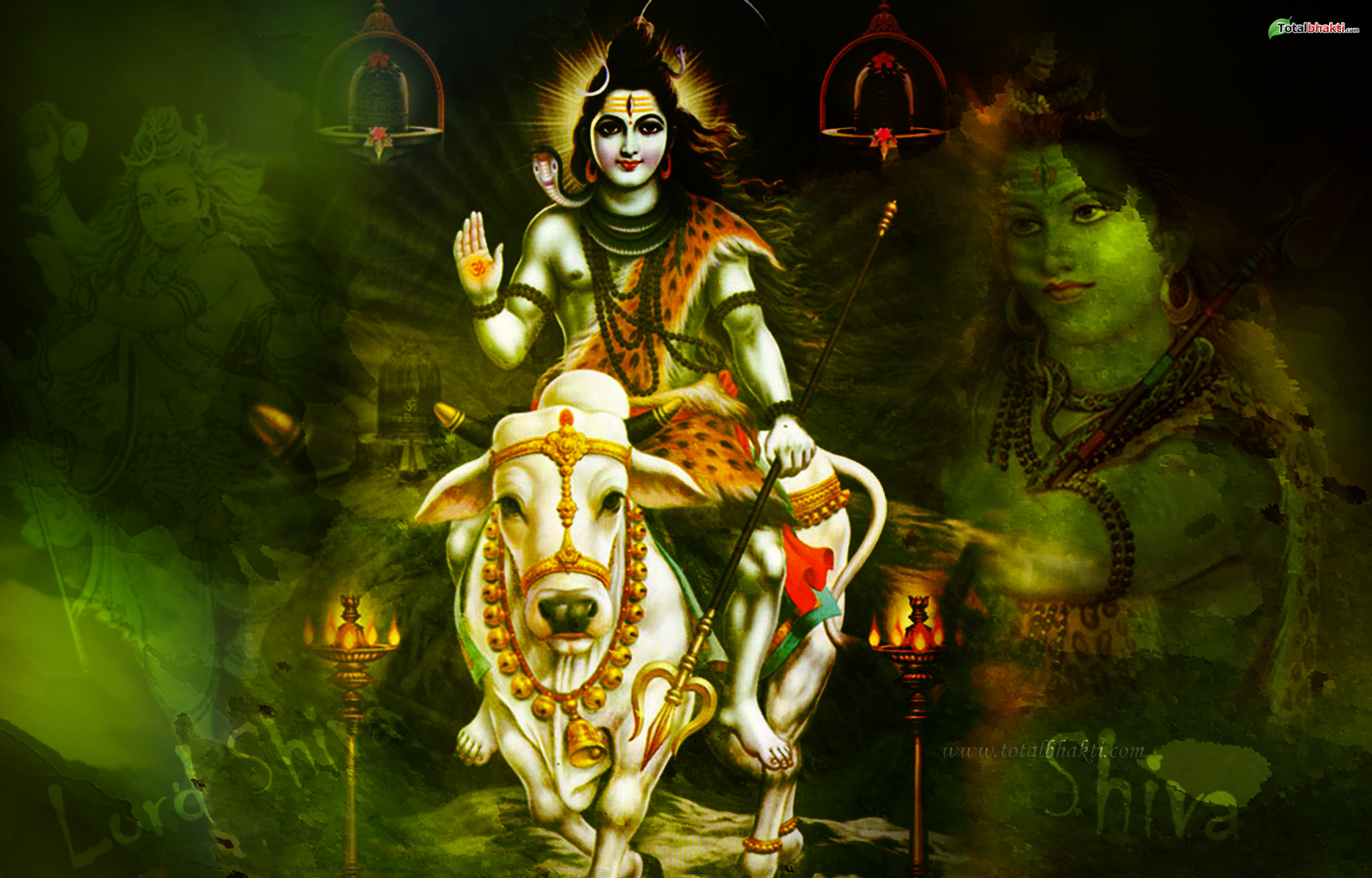 Lord Shiva 4k Ultra Hd Wallpapers For Mobile