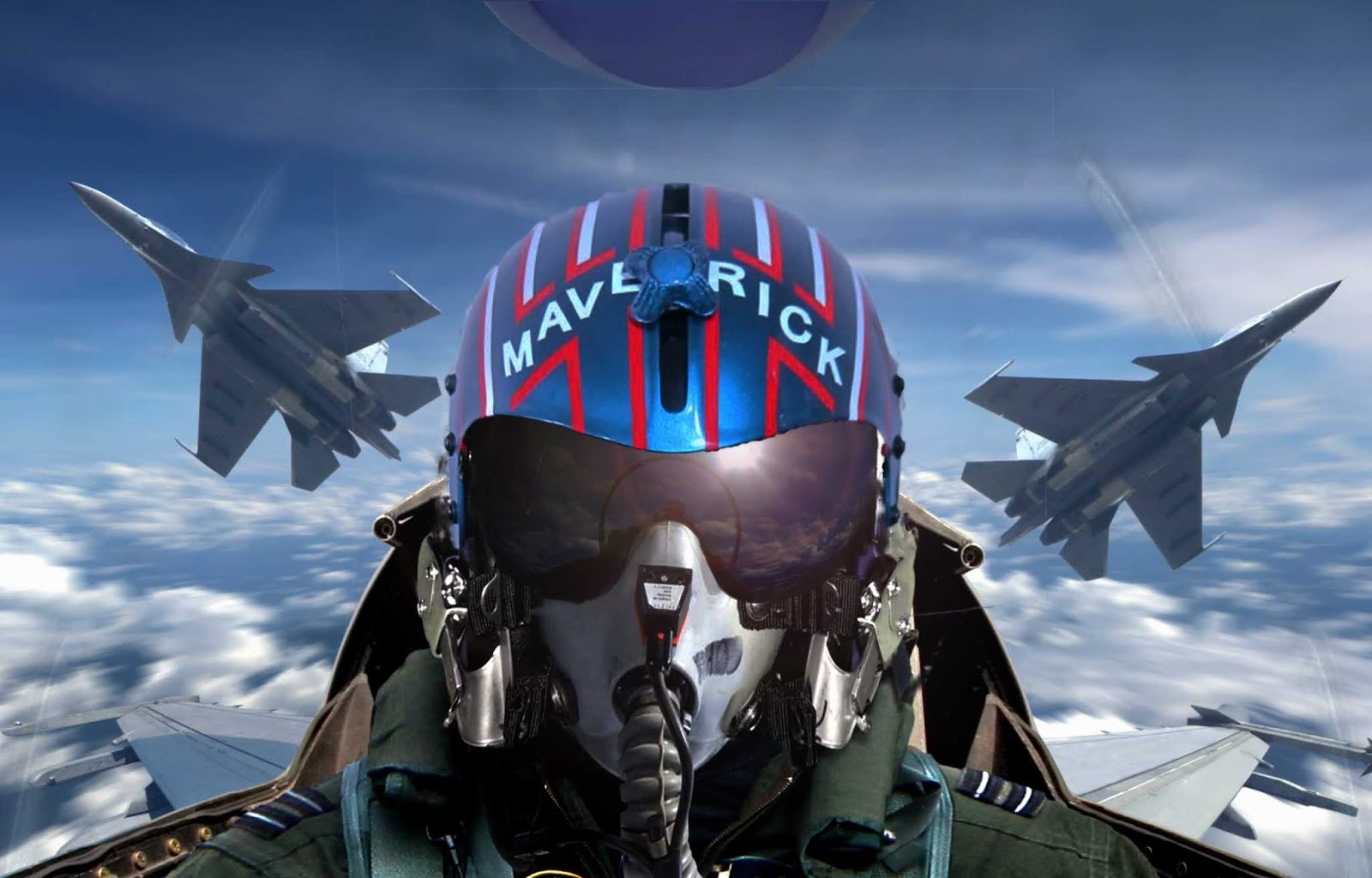 Top Gun: Maverick for ipod instal