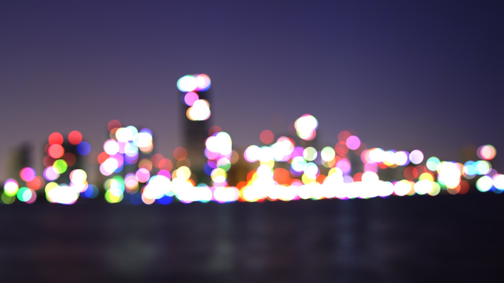 Get An Insight Into Image Bokeh Background Blur In Photoshop