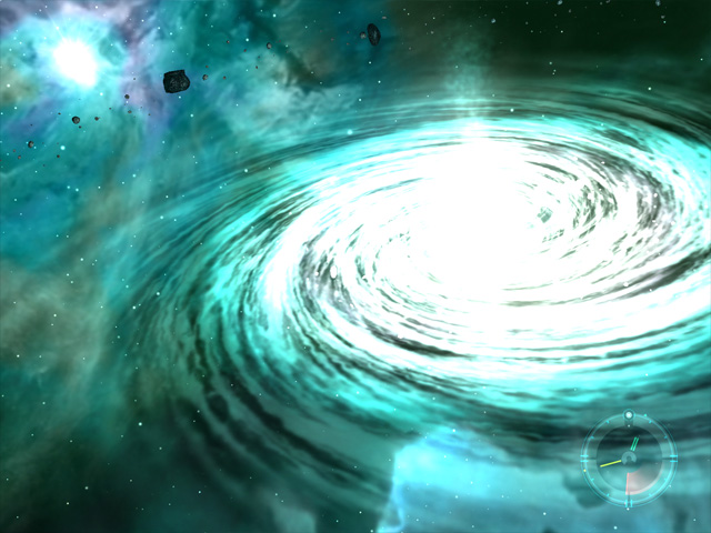 Deep Space 3d Screensaver By 3planesoft Look At The New Galaxy On