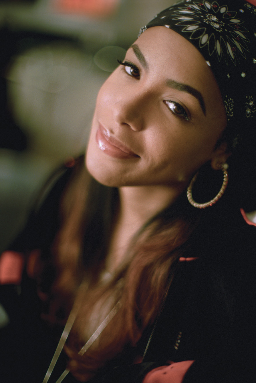 Aaliyah Wikipedia