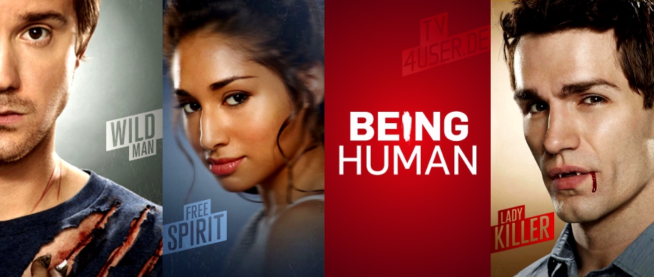 Untertitel Being Human Us Staffel De Subs