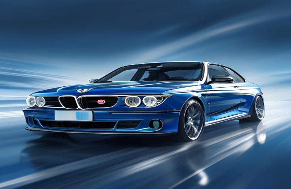 Bmw Logo Hd Wallpaper