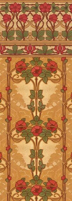 Knightsbridge Damask Wallpaper Victorian Wallpapers