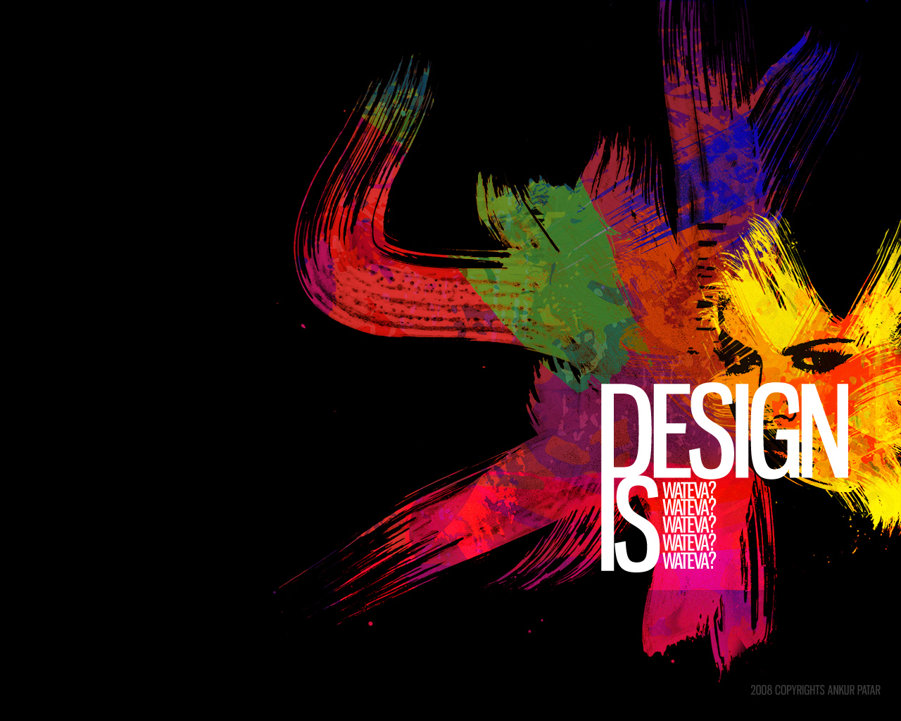 Graphic Design Wallpaper Cool Designs Invoice