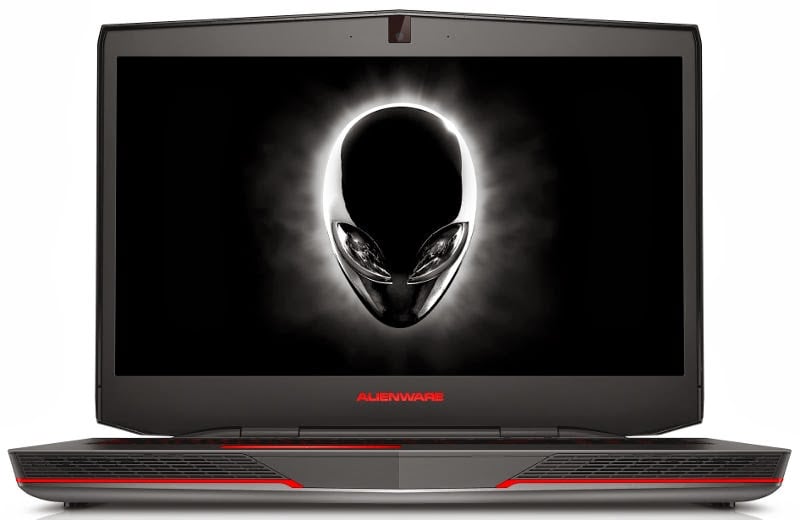 Alienware Laptop Inch HD Wallpaper For Your Desktop Background Or