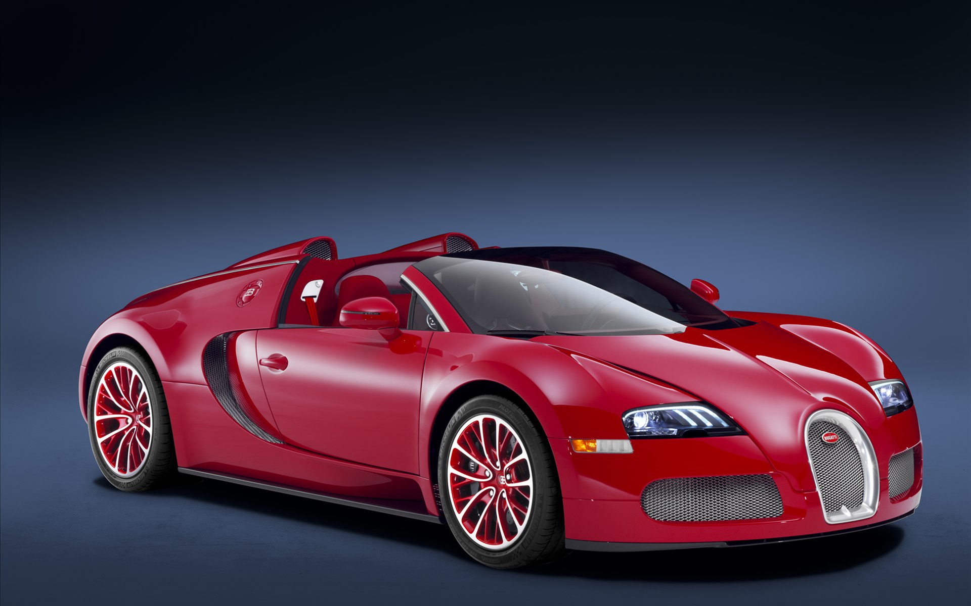 Best Cars Wallpaper Bugatti