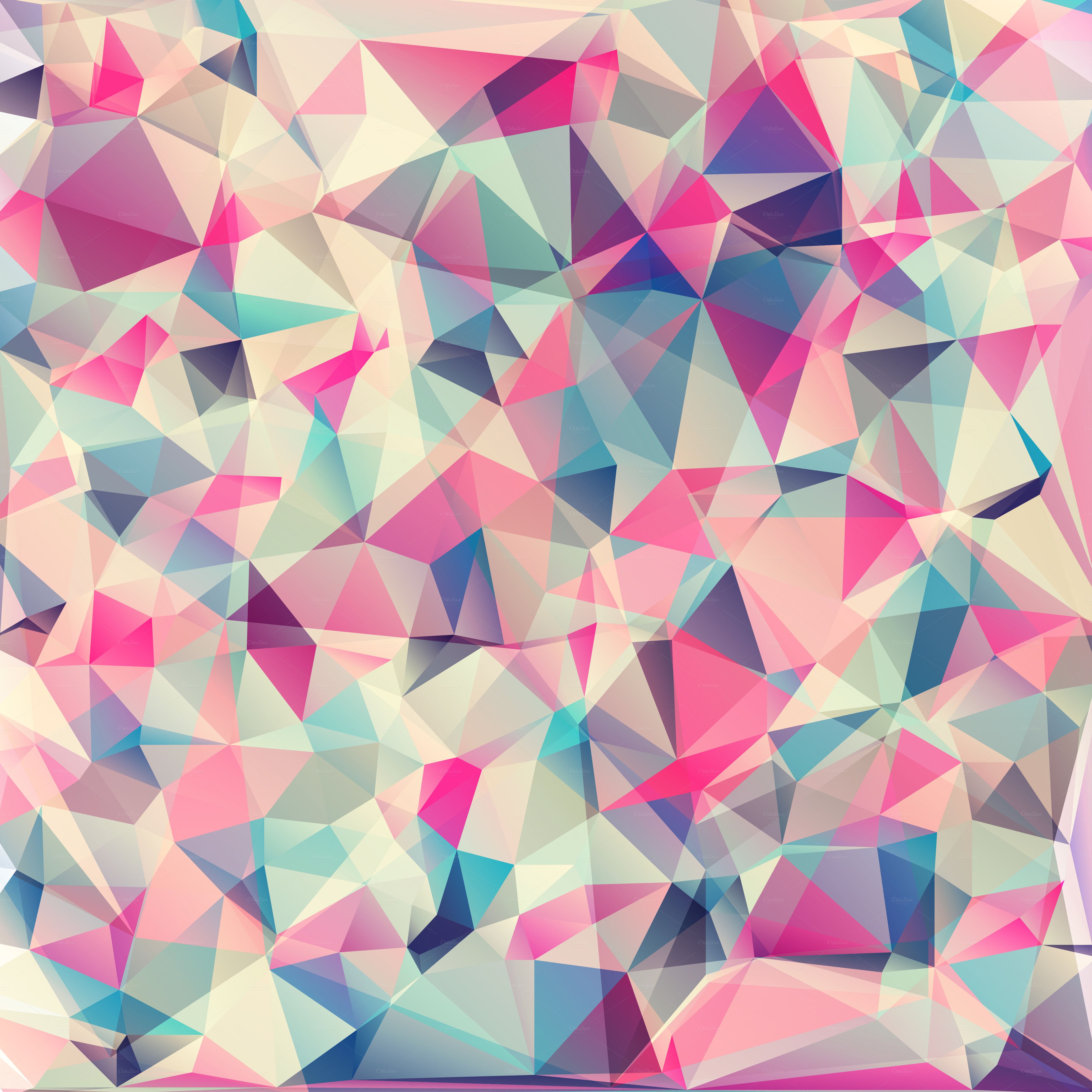 Abstract geometric backgrounds Geometric background Abstract