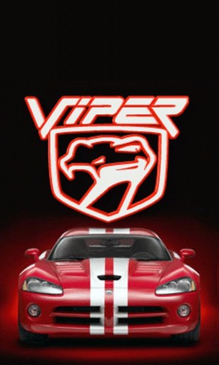 Dodge Viper Logo Wallpaper Tags