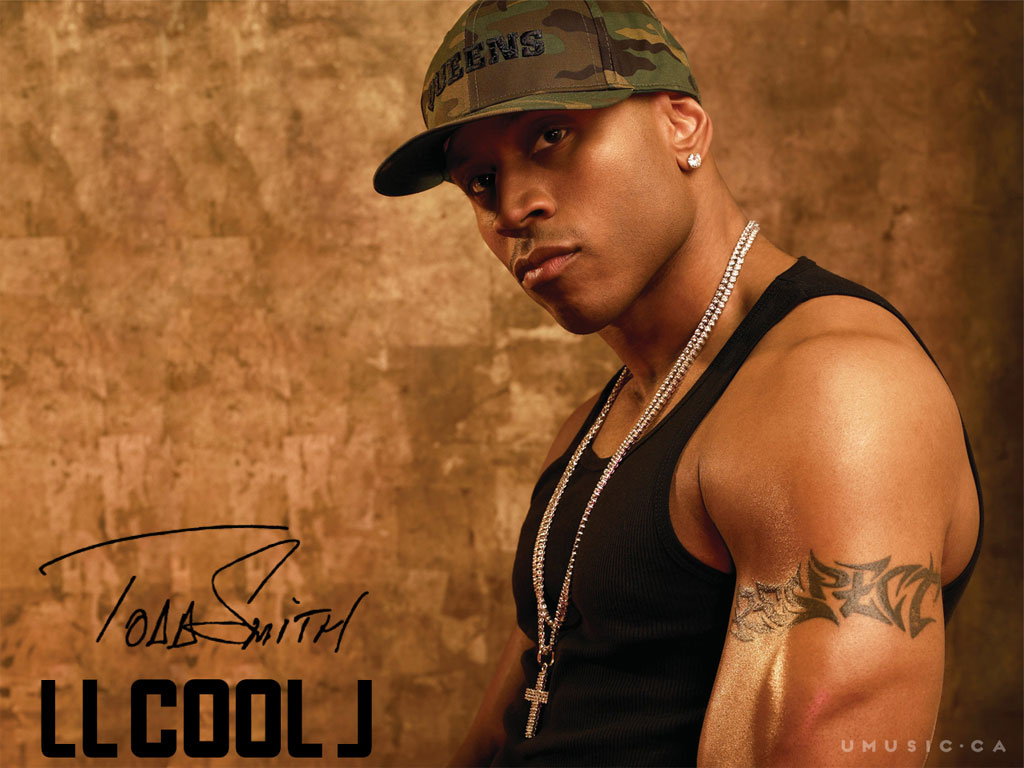 LL Cool J   BANDSWALLPAPERS free wallpapers music wallpaper