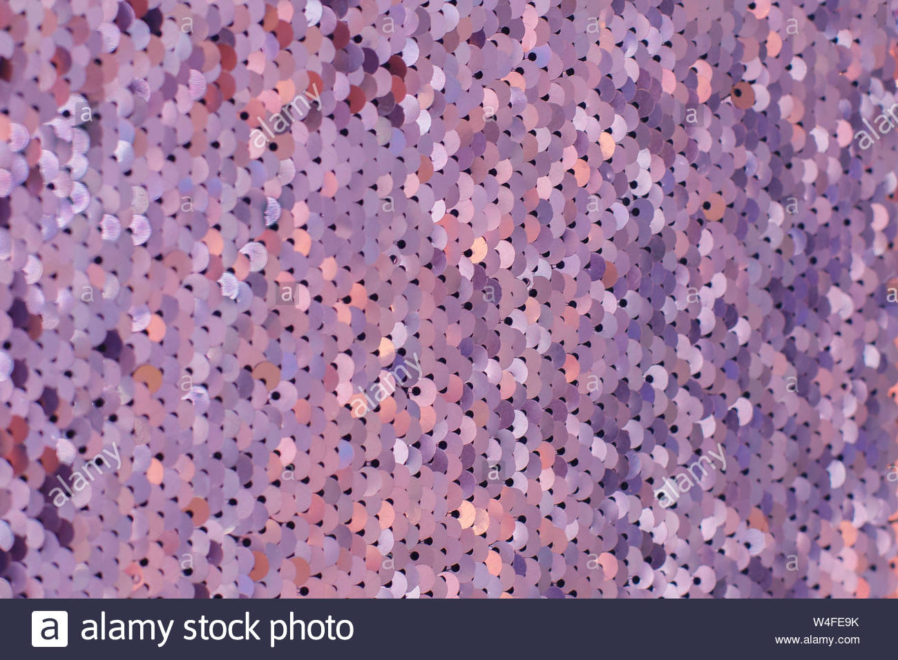 Sequin Background Glitter Surfactant Holiday Abstract