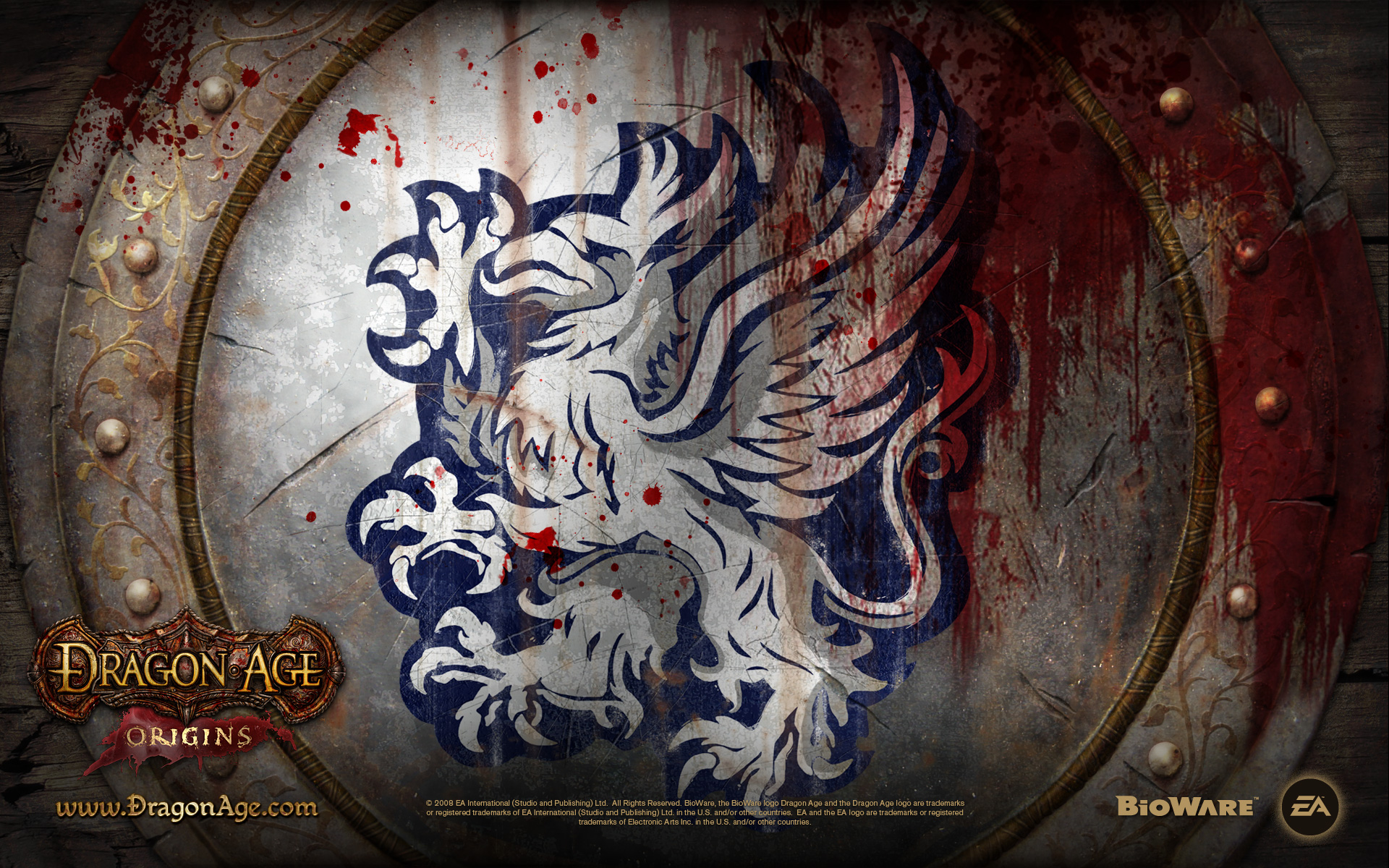 HD Wallpaper Dragon Age Inquisition X Kb Jpeg