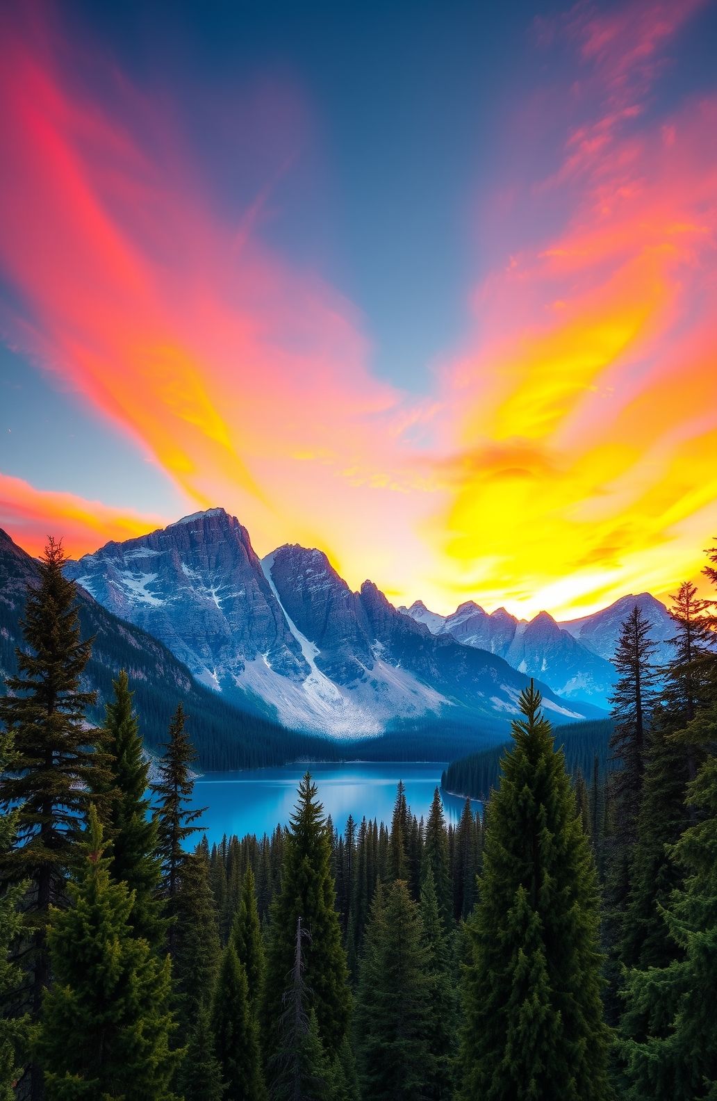 Hd Wallpaper Of Nature