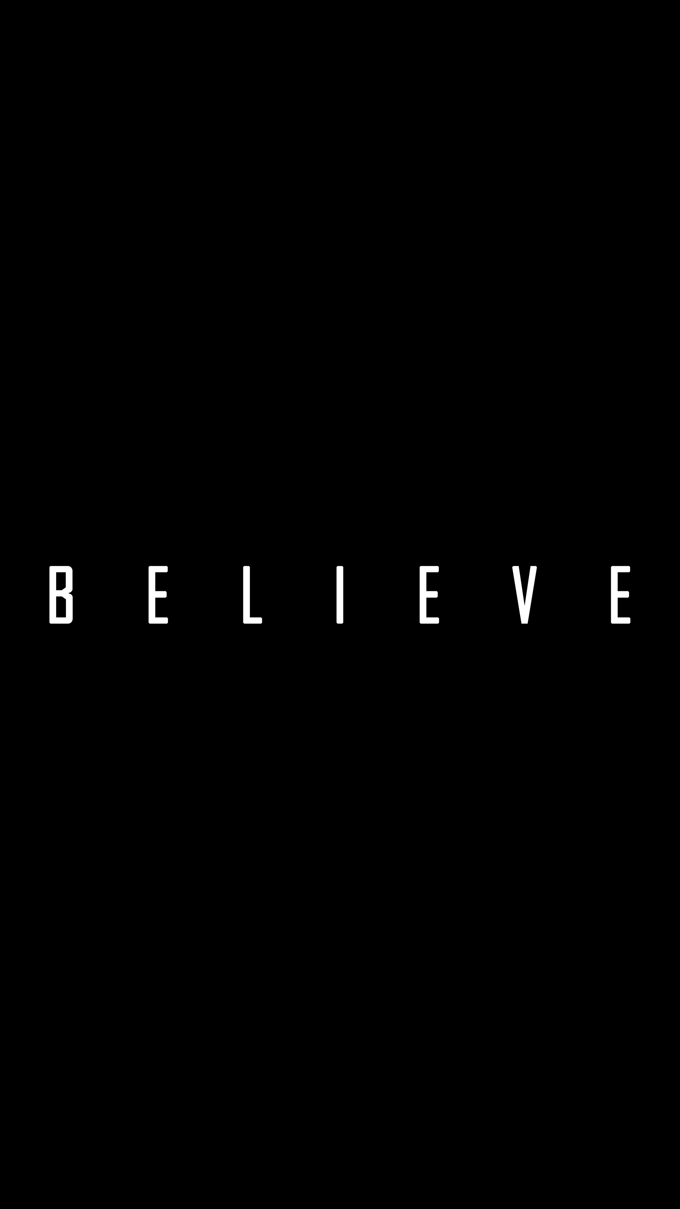 Free download Wallpaper Believe In Yourself by Gocase Wallpaper quotes  [1080x1920] for your Desktop, Mobile & Tablet | Explore 24+ Believe  Wallpaper | I Want to Believe Wallpaper, Believe Me Wallpapers,