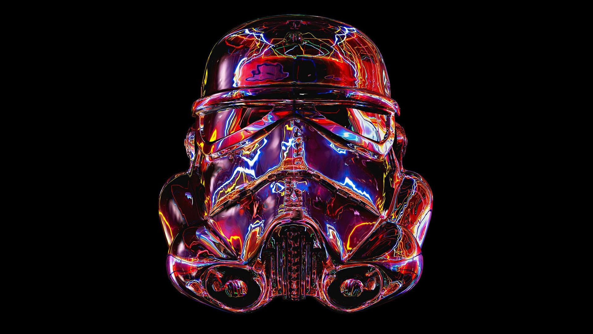 HD Stormtrooper Wallpaper