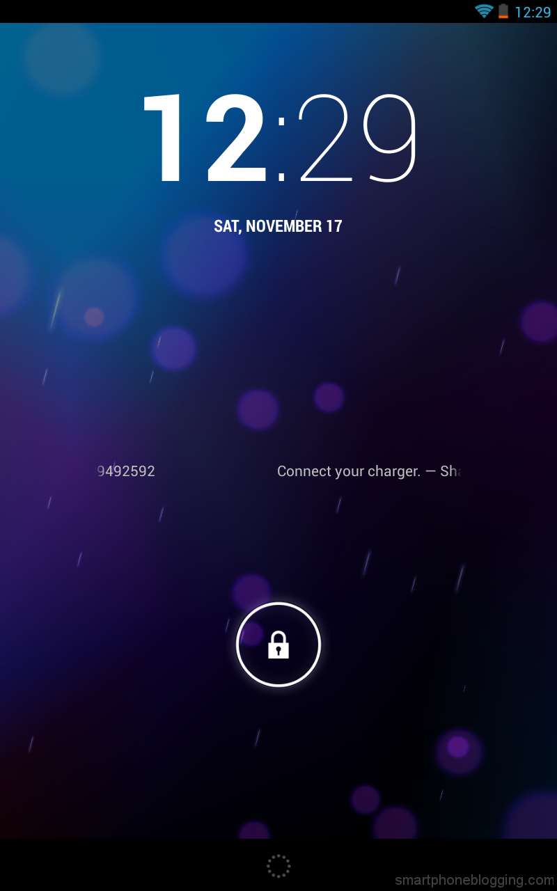 Android Jelly Bean Lock Screen Wallpaperandroid Re My