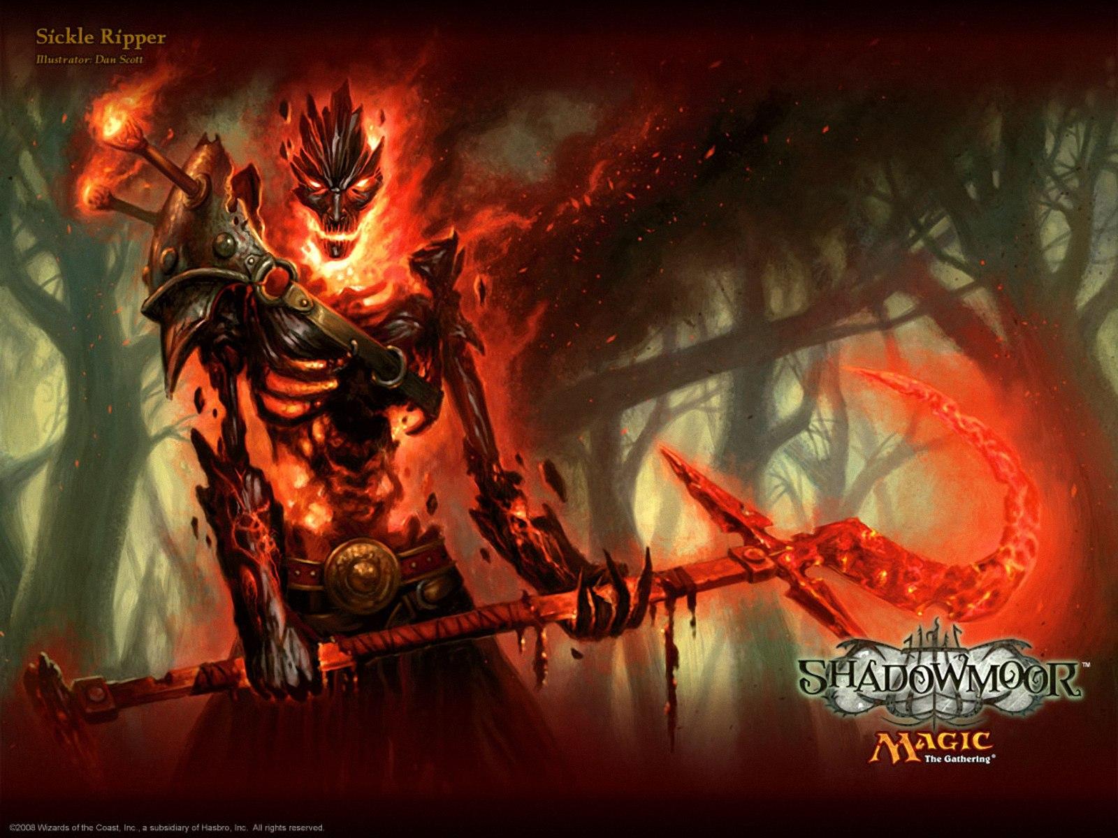 Magic The Gathering 1600x1200 Wallpapers 1600x1200 Wallpapers