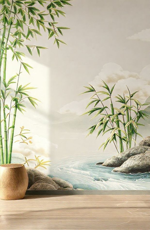 Feng Shui Wallpaper For Success