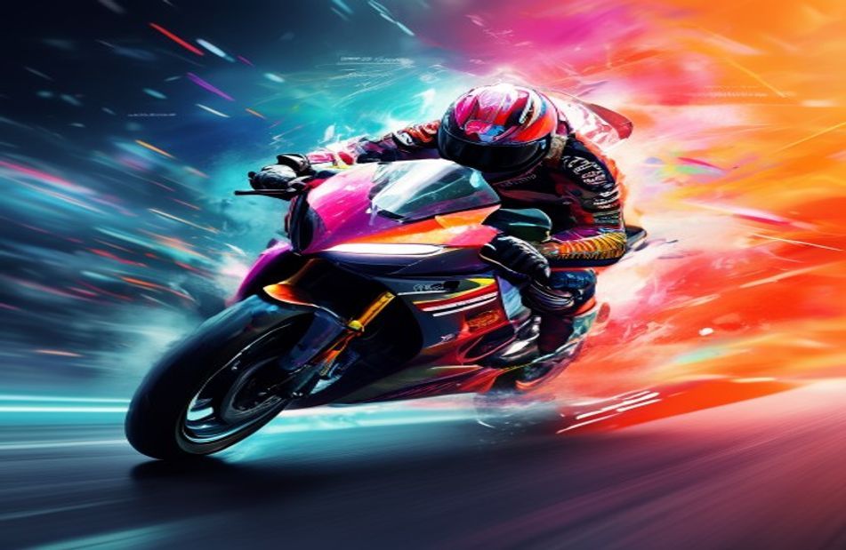 Marc Marquez Wallpaper