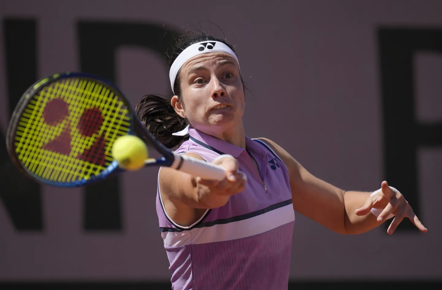 Noskaties Sevastova Wallpaper