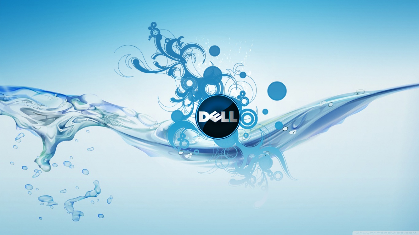 Dell Wallpaper