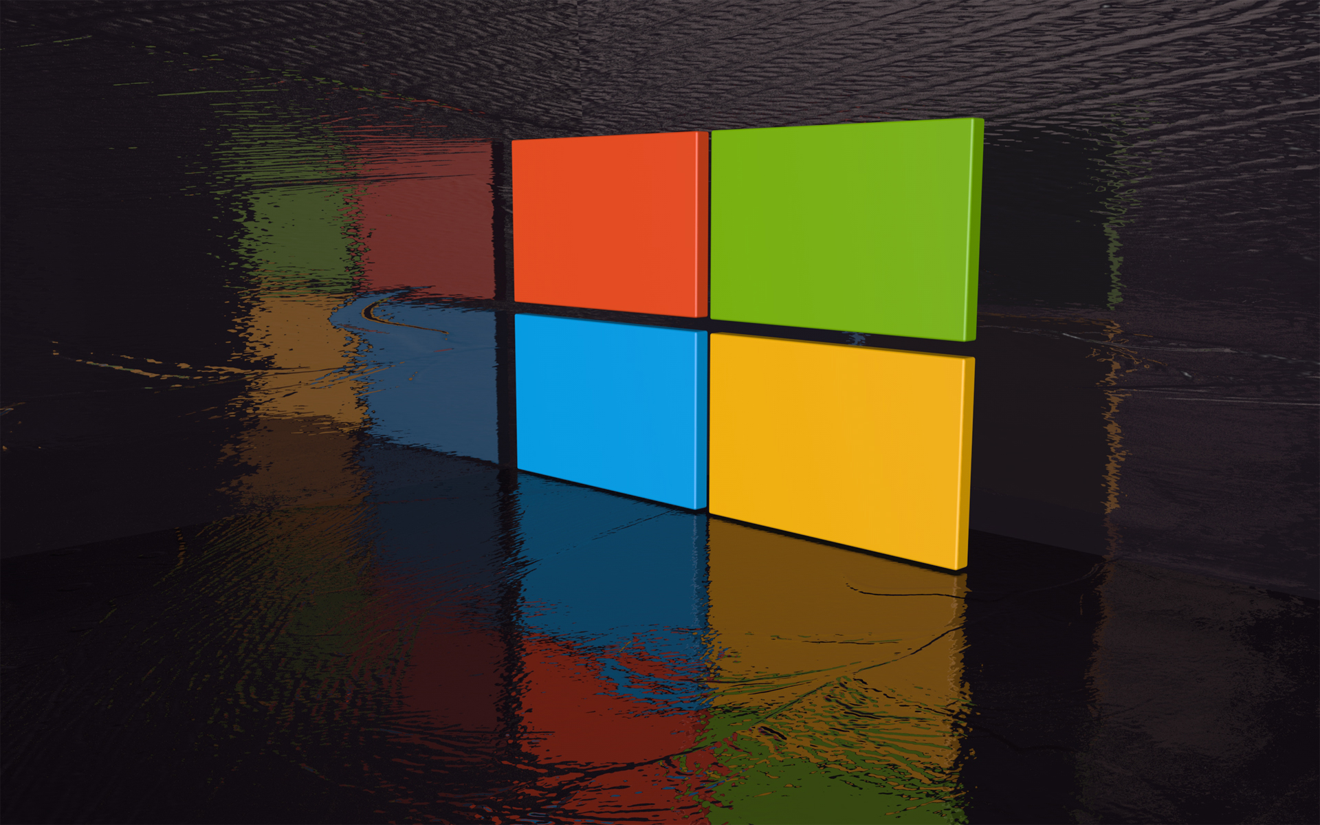 Windows Desktop Wallpaper Image