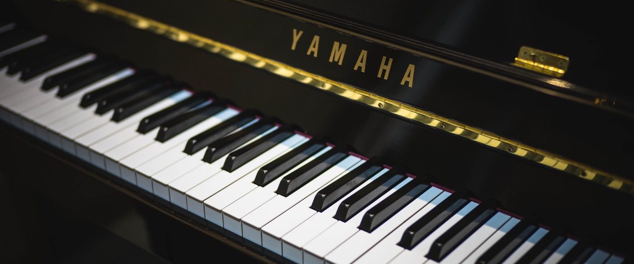 Piano Background Pianos Background Stock Image Website