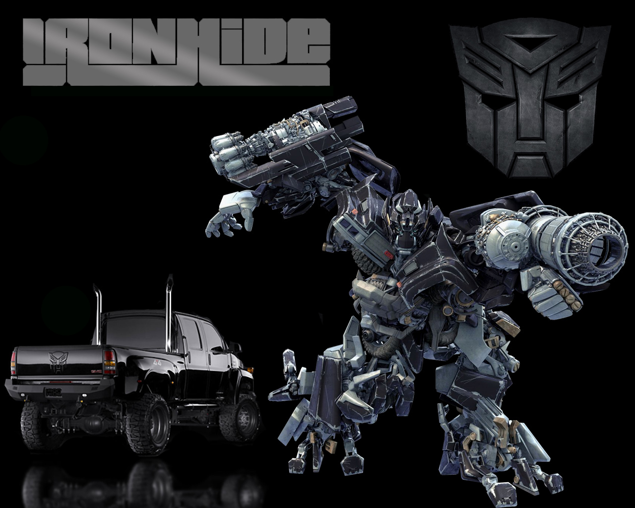 Transformers   Transformers Wallpaper 627092 1280x1024