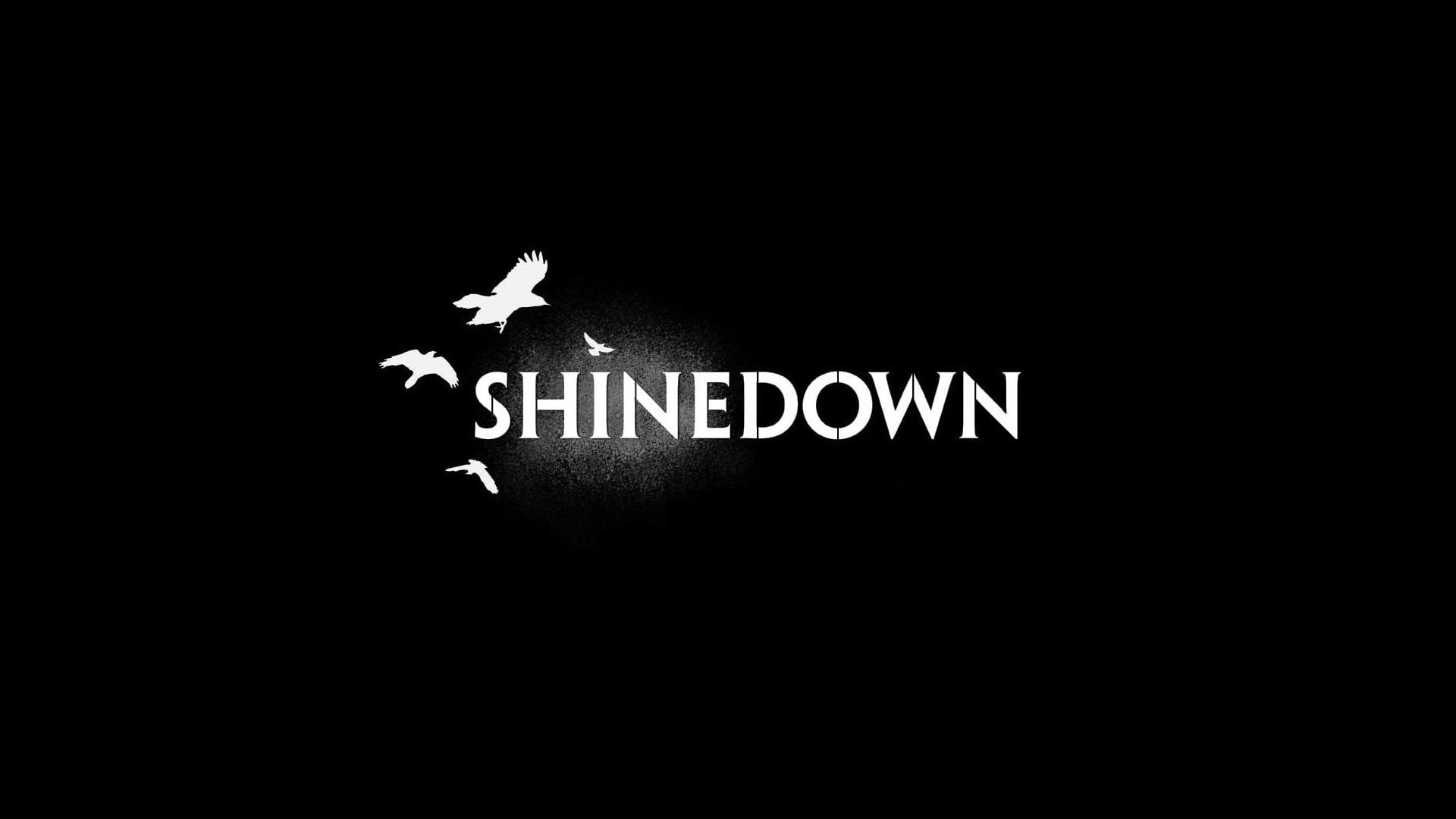 Shinedown Wallpaper Image People Category