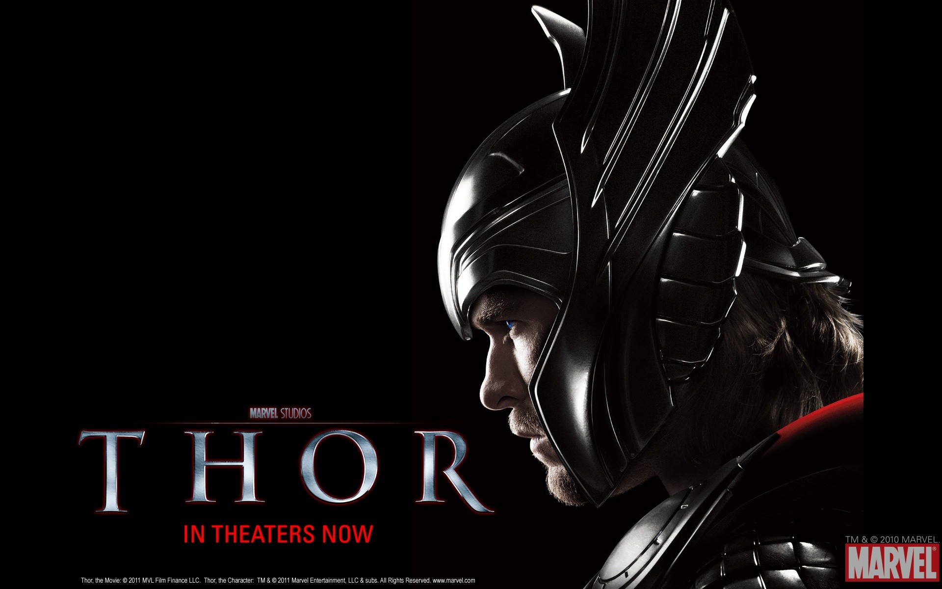 Thor Movie Wallpaper Marvel