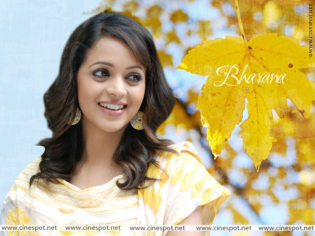 Bhavana Wallpaper And Background Image