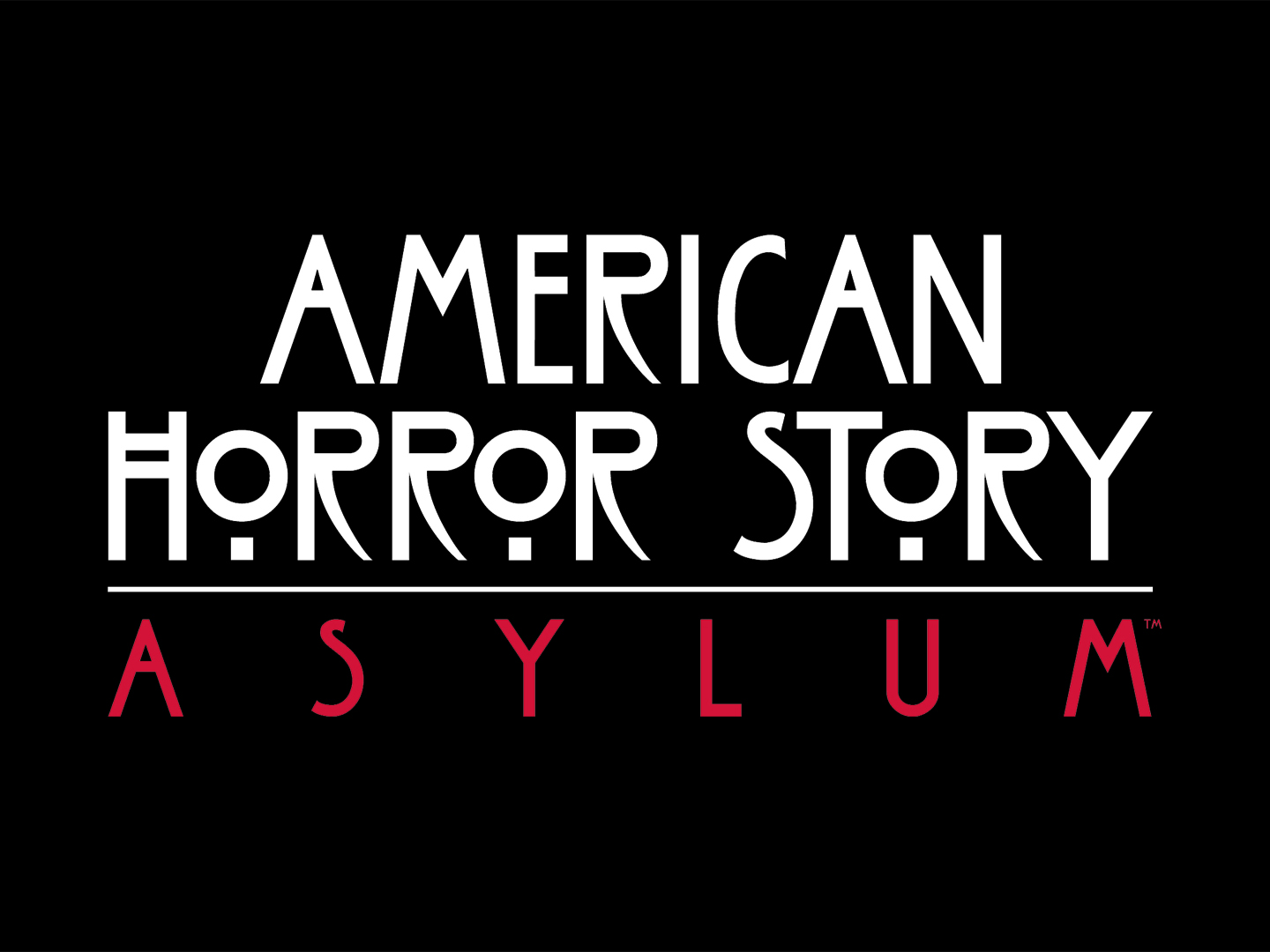 F1 By Riki Descarga American Horror Story Asylum Segunda Temporada