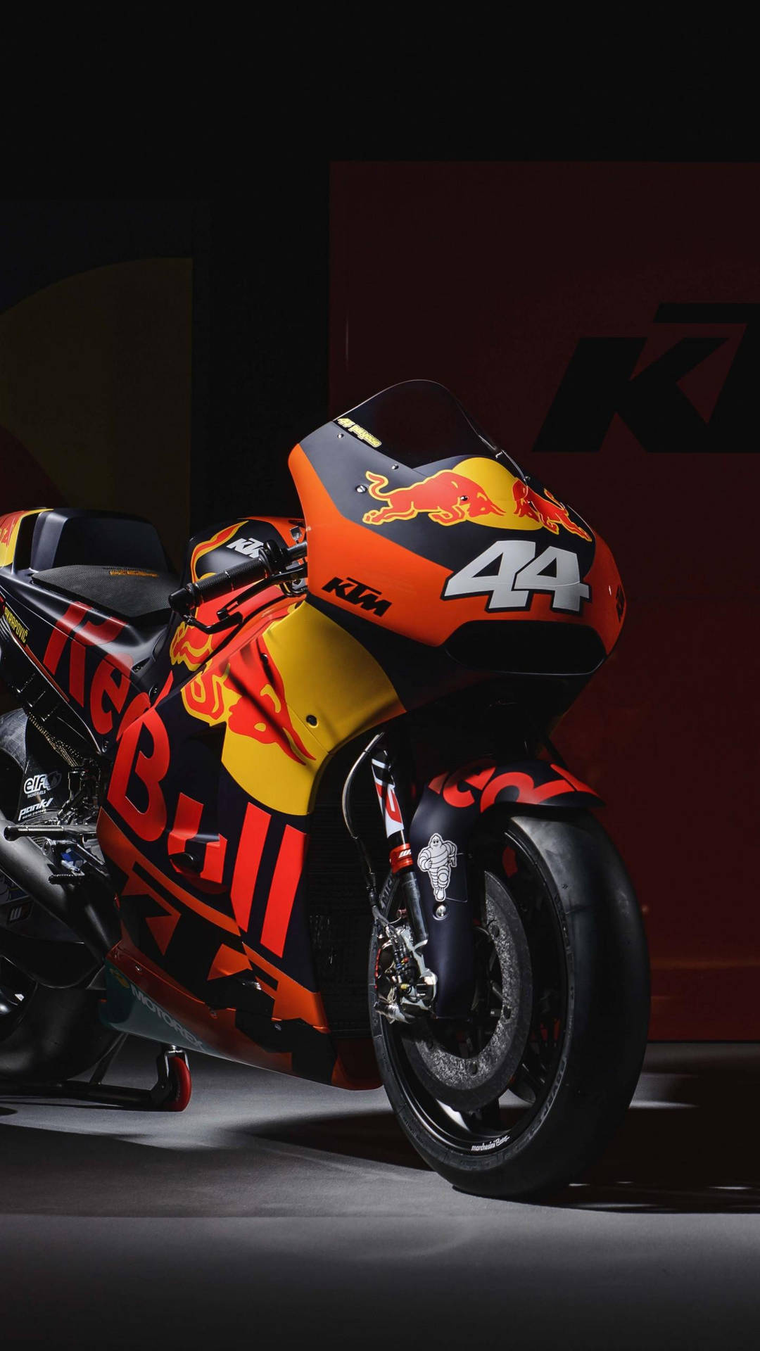 Ktm Bike Wallpaper