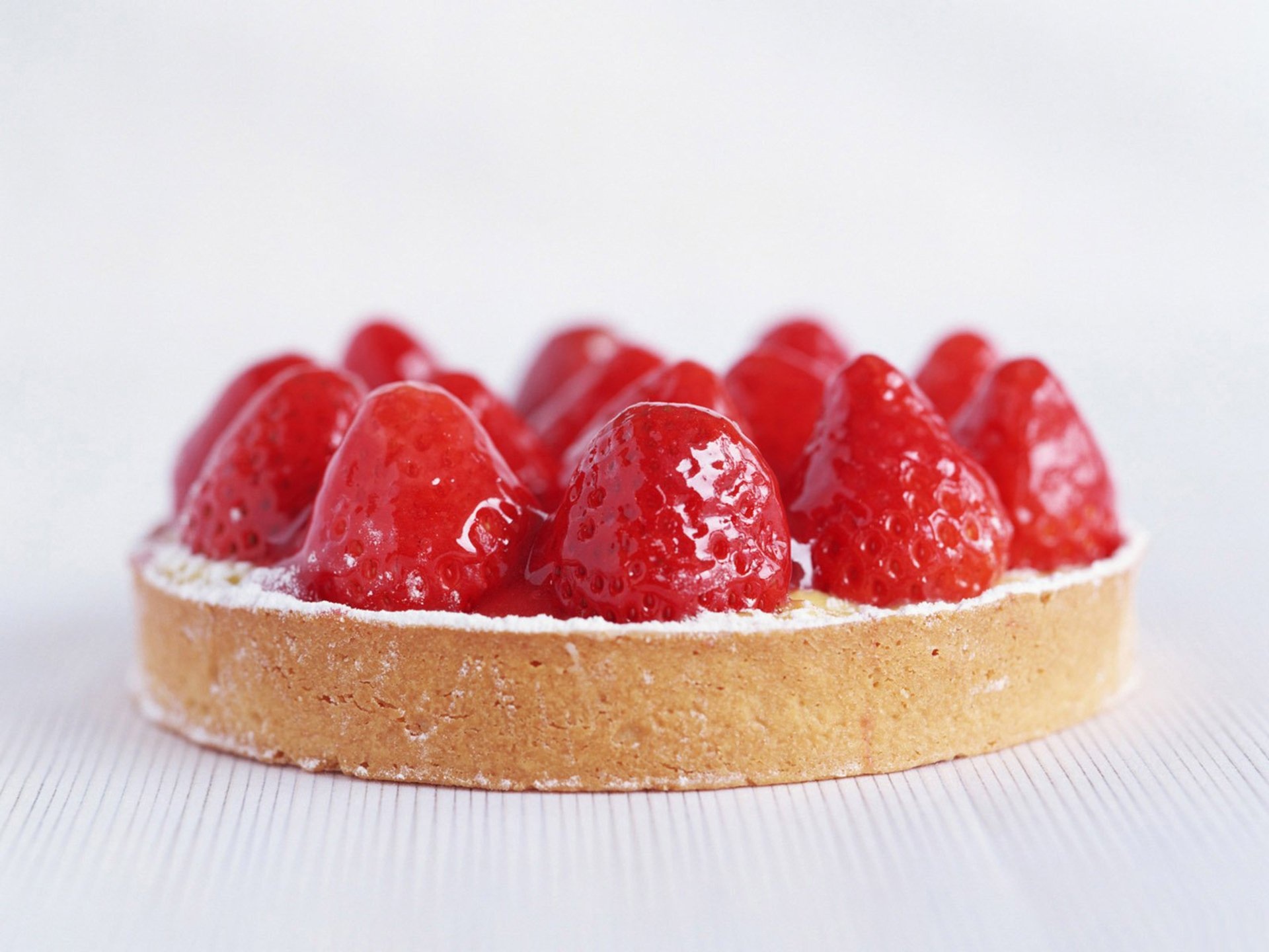 Tart Wallpaper
