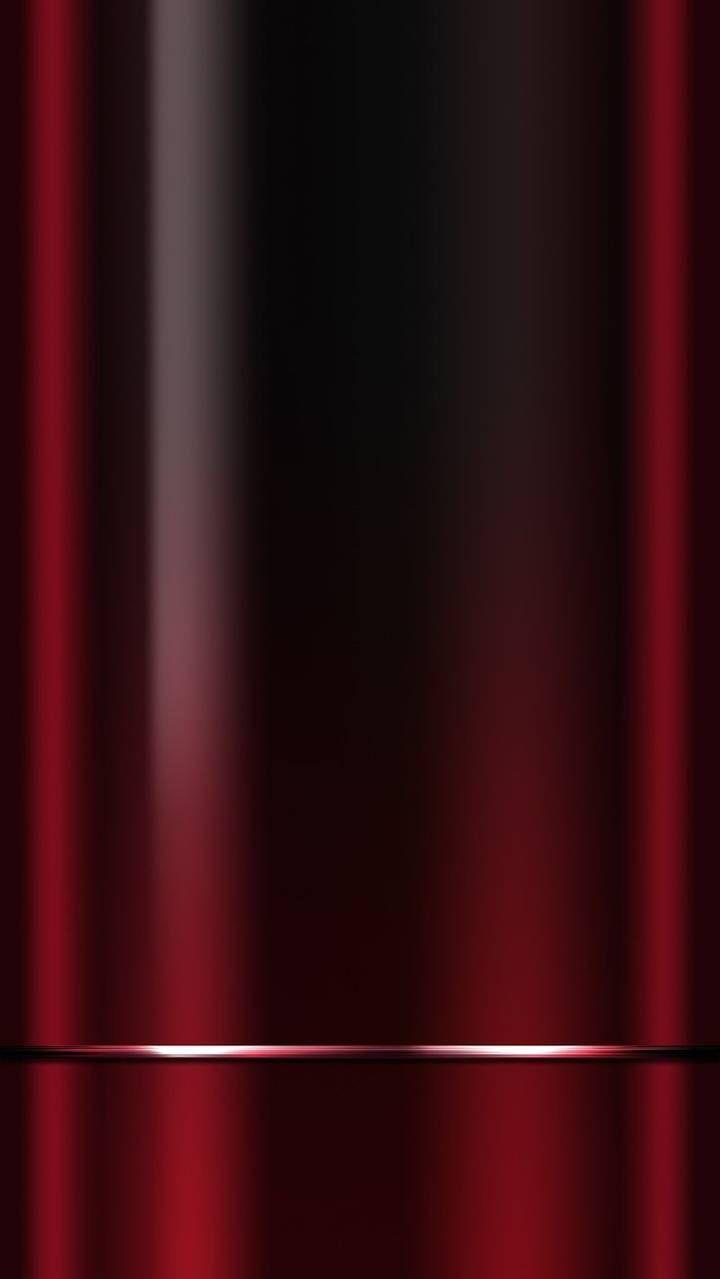 Red Shinny Metal Wallpaper By Vegasromeo Dc On