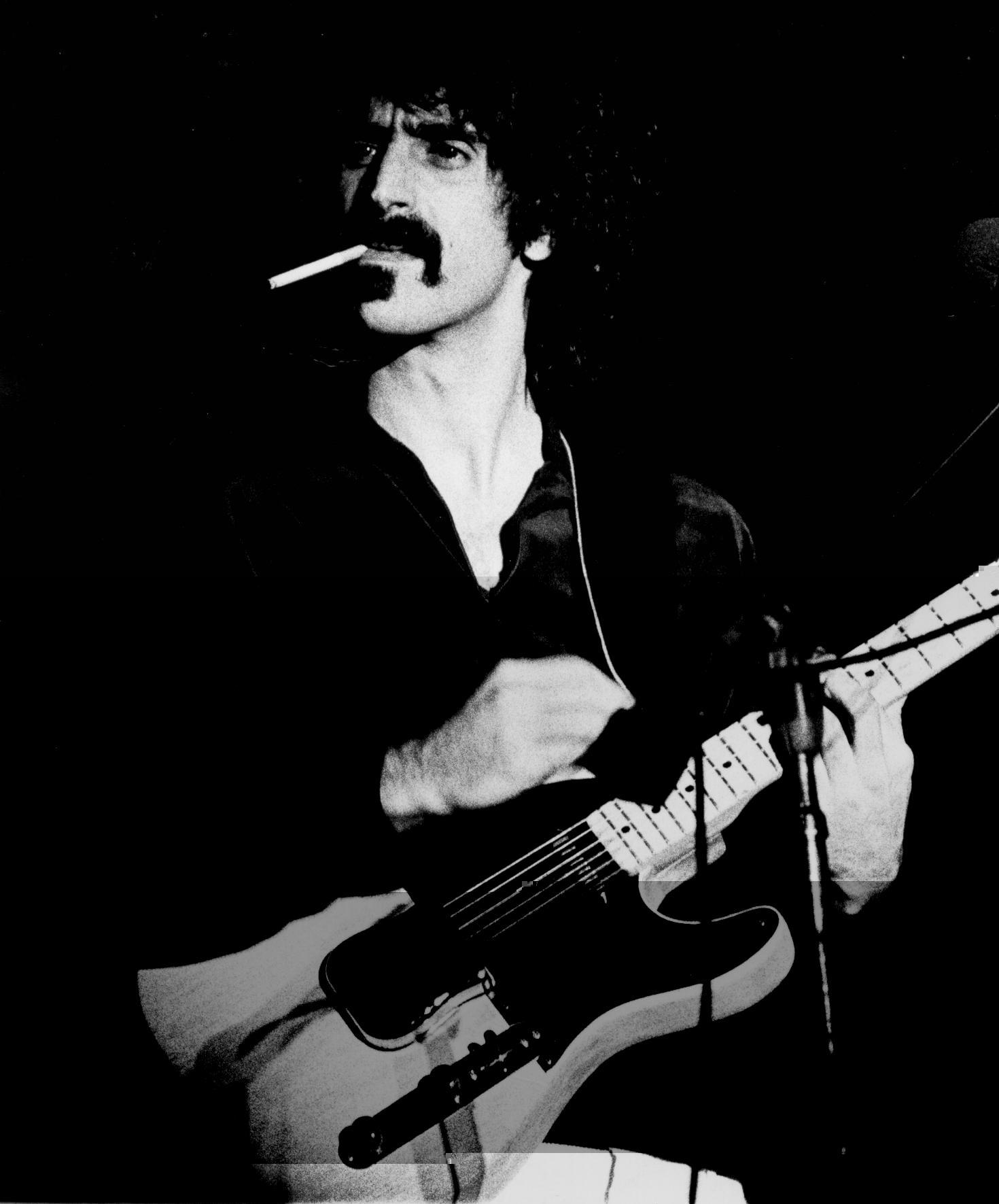 Frank Zappa images Frank Zappa HD wallpaper and background